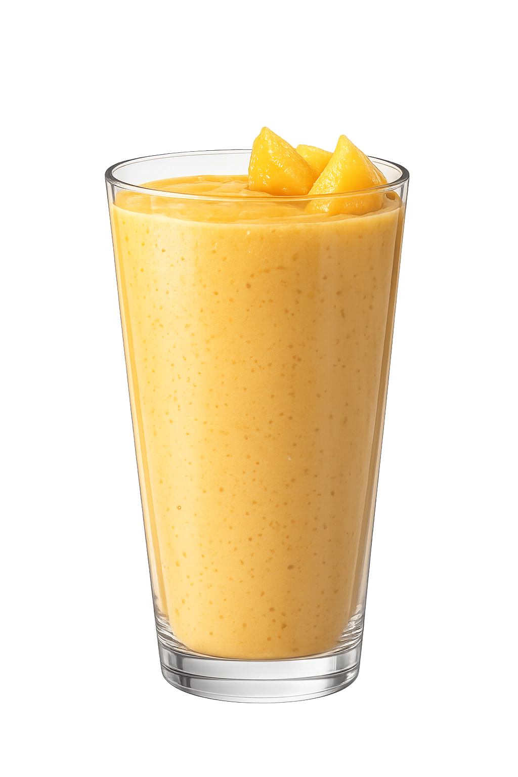 Smoothie de Mango